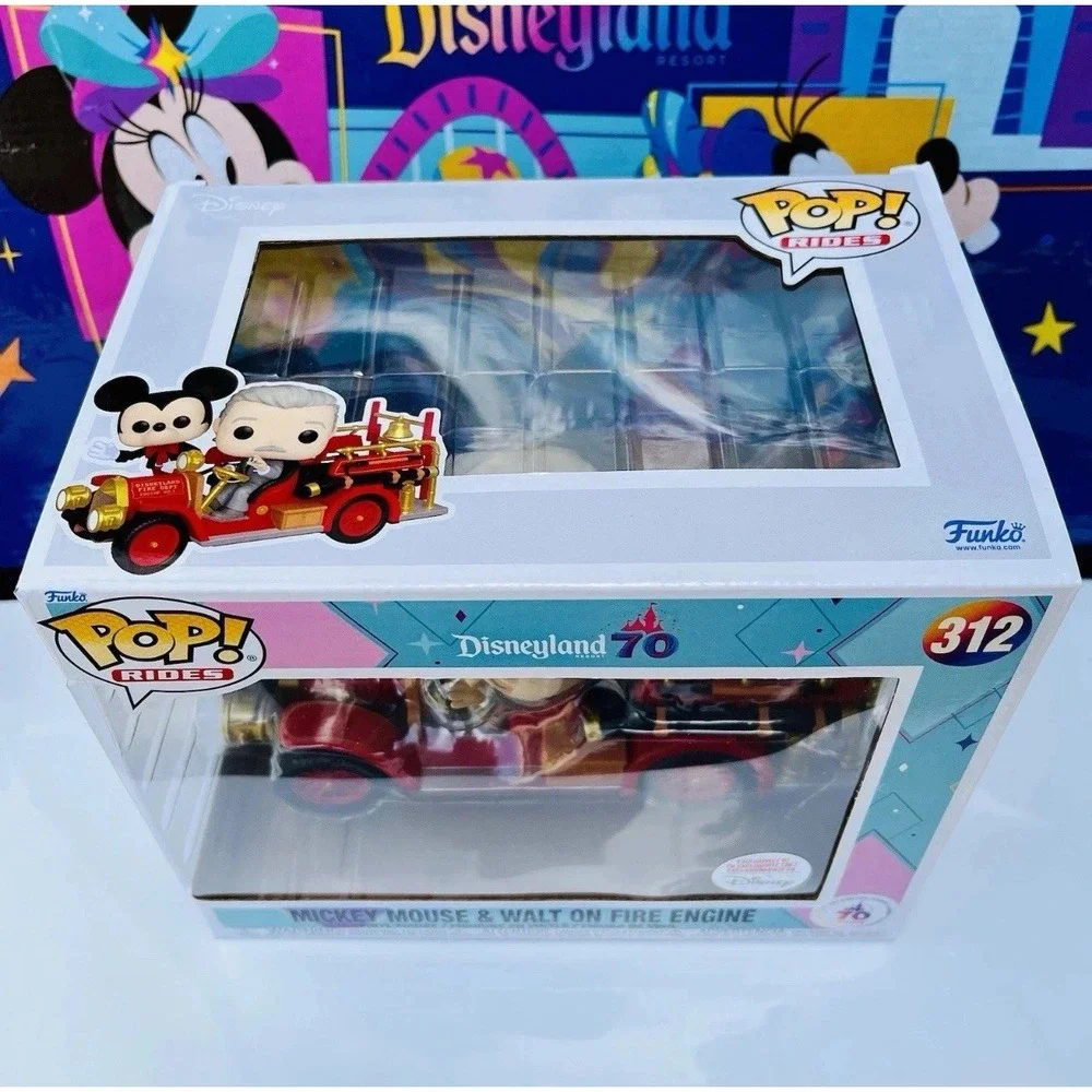 Funko pop 312